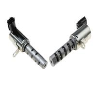 Elettrovalvola VVT Compatibile Con Jeep Per Compass Per Patriot 2.0L 2.4L 2007 2008 2009 2010 2011 2012 Motore Fasatura Variabile Olio Solenoi 4884483AB 4884695AB(2pcs)