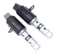 Elettrovalvola VVT Compatibile Con Kia Per Optima 2006-2010 Per Rondo 2007-2010 EX LX 2.7L Elettrovalvola VVT Per Fasatura Variabile Delle Valvole Albero A Camme 243553E000