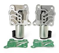 Elettrovalvola VVT Compatibile Con Volvo Per S70 2.3L 1999-2000 Per S80 2.9L 2000-2006 Motore Albero A Camme Controllo Olio Fasatura VVT Elettrovalvola 86704210(2pcs)