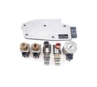 Elettrovalvola VVT Per 2003-2005 4L60E Trasmissione Solenoide Valvola Set 6 Pezzi Accessori Auto