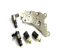 Elettrovalvola VVT Per Buick 24207236 4T40E 4T45E Kit Valvola Solenoide Trasmissione Automatica Accessori Auto