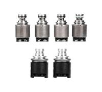 Elettrovalvola VVT Per Buick Per Isuzu 2003-2012 2.0L ZF4HP16 4HP16 93742194 Elettrovalvola Di Trasmissione Set Da 6 Pezzi