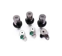 Elettrovalvola VVT Per Ford 4F27E Elettrovalvola Di Trasmissione Automatica Set Da 6 Pezzi Accessori Per Auto