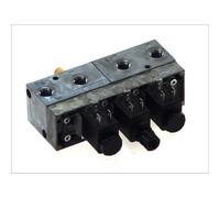 Elettrovalvola WABCO 3720600220