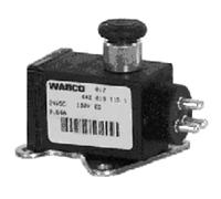 Elettrovalvola WABCO 4420191151