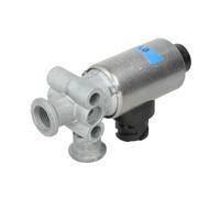 Elettrovalvola WABCO 4720706390