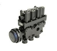 Elettrovalvola WABCO 4728800320 per VOLVO FH 12.777 2005-