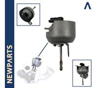 Elettrovalvola Wastegate Turbo Per FIAT SCUDO 2.0 D Multijet - 9674962080
