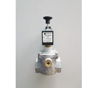 ELETTROVALVOLA WATTS GAS RIARMO MANUALE NORMALMENTE APERTA 230V EVG20NA 3/4" 16W