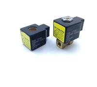 Elettrovalvola XT-09 VE131 Normalmente chiusa Bobina 1/8" 0-15 bar, 9W/230V for bruciatori a gasolio GV(XT-9 coil)