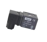 Elettrovalvola ZB09 ZB12 ZB14 Coil (dimensioni: ZB09 AC24V 9W)