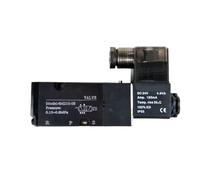 Elettrovalvole 4M210-08 1/4'' AC220V AC110V AC380V DC12V DC24V(AC380V)