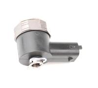 Elettrovalvole a solenoide di controllo dei combustibili di grado automobilistico con capacità di commutazione rapida Installazione semplice per le migliori prestazioni del motore a combustione