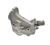 Elettrovalvole a solenoide di controllo dell'olio della lega di alluminio per una migliore longevità del motore nelle condizioni di guida della strada principale della città Solenoide di controllo