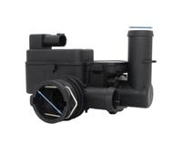 Elettrovalvole Autoveicoli Compatibile Con Benz Per CLS-Class W219 2006 2007 2008 2009 2010 2011 Accessori Valvola Controllo Riscaldatore Motore Dell'auto 2118320684