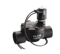 ELETTROVALVOLE CLABER 24V 90814 ELETTROVALVOLA PER GIARDINI PROGRAMMATORI