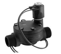 Claber Elettrovalvola 90815 24V 1" maschio per irrigazione