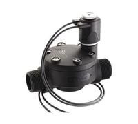 ELETTROVALVOLE CLABER 24V 90938 ELETTROVALVOLA PER GIARDINO PROGRAMAMTORI 1" FEM