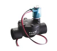 ELETTROVALVOLE CLABER 9V 90812 ELETTROVALVOLA PER PROGRAMAMTORI GIARDIAGGIO