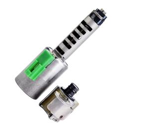 Elettrovalvole Compatibile Con Nissan Per Altima 2004 2005 2006 2007 2008 Solenoidi Di Trasmissione Per Auto AW55-50SN