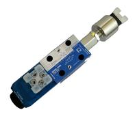 Elettrovalvole DG4V-3-2A-M-S9D1-U-H7-60