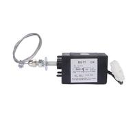 Elettrovalvole Elettriche 12V/24V Per Impieghi Gravosi Adatte Motore Del Generatore Prestazioni Stabili Controllo Arresto Carburanti Manutenzione Professionale Del Generatore