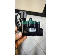 ELETTROVALVOLE ELETTROVALVOLA ORBIT HRV USCITA 1"F CM.10x11xH14 IRRIGAZIONE