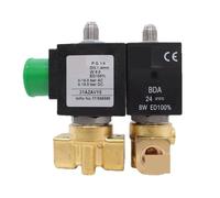 Elettrovalvole for uso generale 31A2AV15 31A2AV20 31A2AV30 31A3AV10 31A3AV15 31A3AV30 ac110v(31A2AV20(8W),AC220V)
