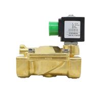 Elettrovalvole for uso generale NC 21W 21W3KB190 21W4KB250 21W5KB350 21W6KB400 21W7KB500 21WA3K0B130(21W4KB250)