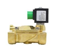 Elettrovalvole for uso generale NC 21W 21W3KB190 21W4KB250 21W5KB350 21W6KB400 21W7KB500 21WA3K0B130(Ac24v,21WA3K0B130)