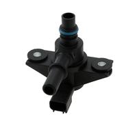 Elettrovalvole Per Autoveicoli Compatibile Con Mercury Per Milan 2010 2011 Gruppo Accessori Valvola Spurgo Contenitore Vapore Auto 9U5Z9C915H