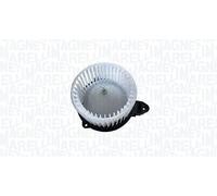 Elettroventilatore abitacolo