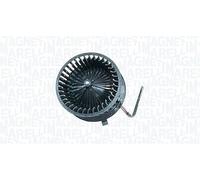 Elettroventilatore abitacolo