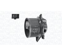 Elettroventilatore abitacolo
