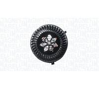 Elettroventilatore abitacolo