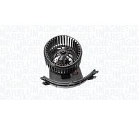 Elettroventilatore abitacolo