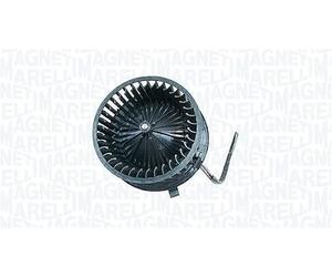 Elettroventilatore abitacolo