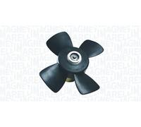 Elettroventilatore del motore