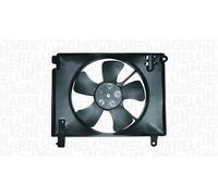 Elettroventilatore del motore