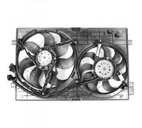 DIEDERICHS DCL1228 Ventola radiatore