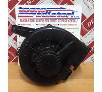 ELETTROVENTOLA ABITACOLO AUDI A2 +AC AUTOMATICA DAL 2000 IN POI NUOVA