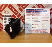 ELETTROVENTOLA ABITACOLO FIAT PUNTO DIESEL +AC DAL 2001 IN POI ORIGINALE NUOVA