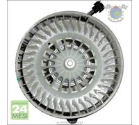 Elettroventola Abitacolo Interna Mahle per MAYBACH 57 MERCEDES CLASSE S 600 dmp