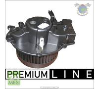 Elettroventola Abitacolo Interna Mahle per MERCEDES CLASSE C 350 320 280 270 24