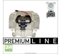 Elettroventola Abitacolo Interna Mahle per MERCEDES CLASSE S 600 500 450 420 40