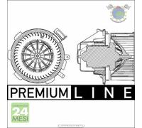 Elettroventola Abitacolo Interna Mahle per MERCEDES SPRINTER 524 519 518 516 51