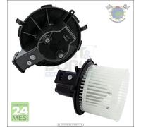 Elettroventola Abitacolo Interna Meat per ABARTH 500C 500 FIAT PANDA FORD KA