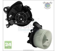 Elettroventola Abitacolo Interna Meat per ABARTH GRANDE PUNTO FIAT LINEA
