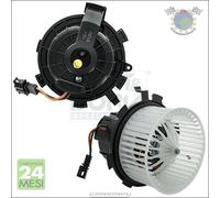 Elettroventola Abitacolo Interna Meat per CITROEN C5 III C6 PEUGEOT 407