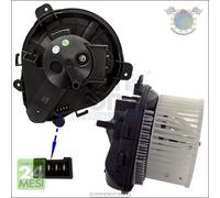 Elettroventola Abitacolo Interna Meat per CITROEN EVASION JUMPY I FIAT ULYSS #2j